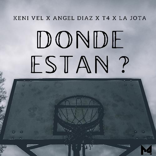 Donde Están