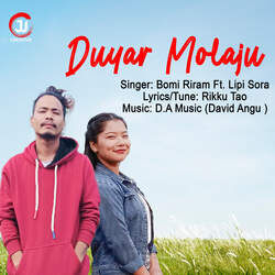 Duyar Molaju (feat. Lipi Sora)-GyIaWRtGYQQ