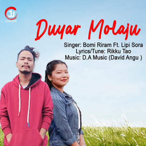 Duyar Molaju (feat. Lipi Sora)
