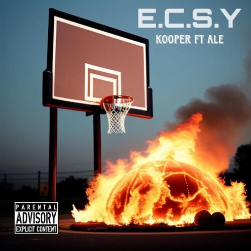 E.c.s.y (feat. Ale)_poster_image