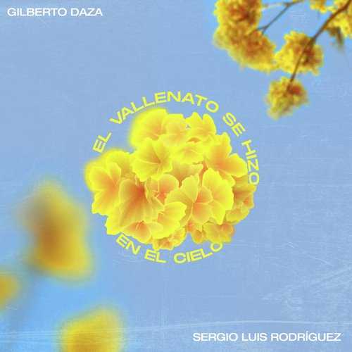 El Vallenato Se Hizo En El Cielo