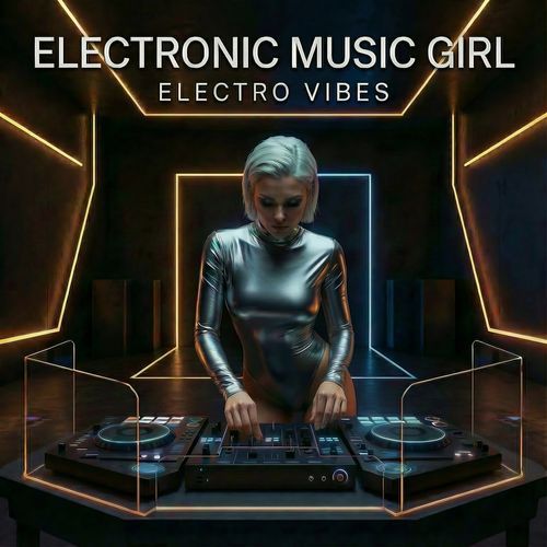 Ambient cover art