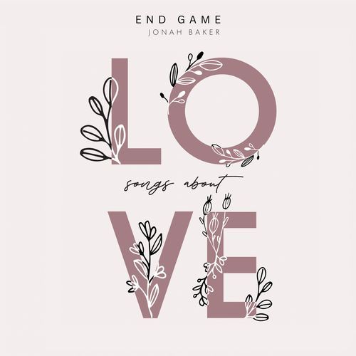End Game cover art