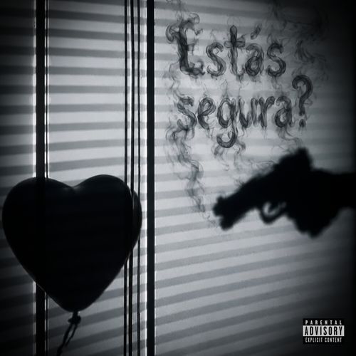 Estás Segura?