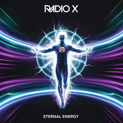 Pure Vibration cover art