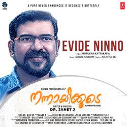 Evide Ninno (From &quot;Nannayikoode&quot;)-MR0OVwQBZnk