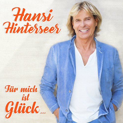 Für mich ist Glück...