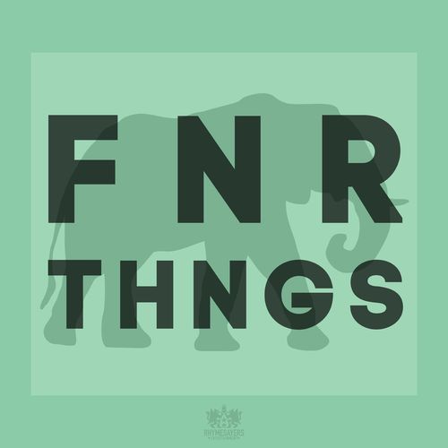 FNR THNGS (feat. deM atlaS)