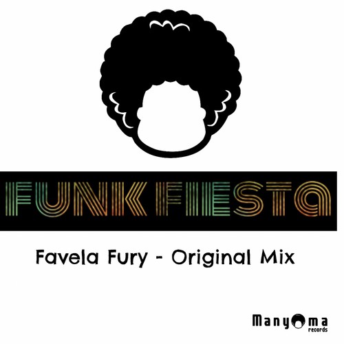 Funk Fiesta
