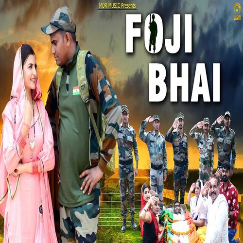 Foji Bhai