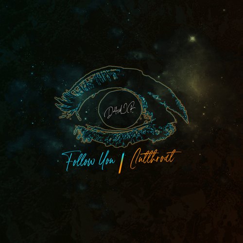 Cutthroat cover art