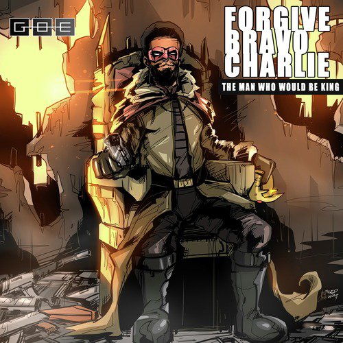 Just Hear cover art
