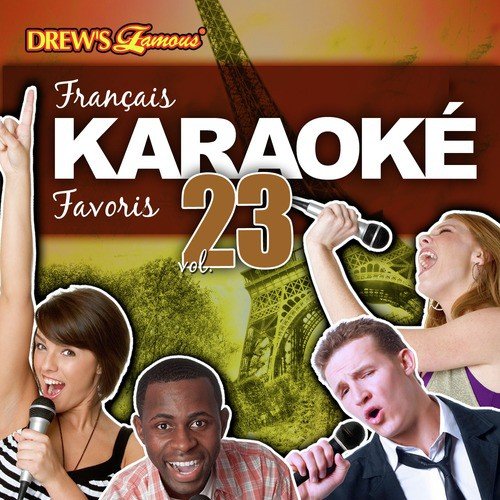 Saudade (Version Karaoké) cover art