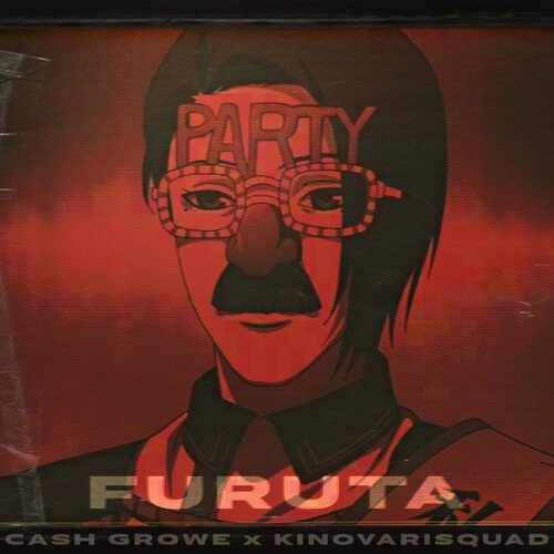 Furuta cover art