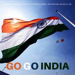 GO GO INDIA-HFwmfTZUbR4