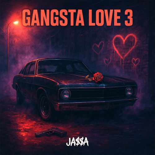 Gangsta Love 3