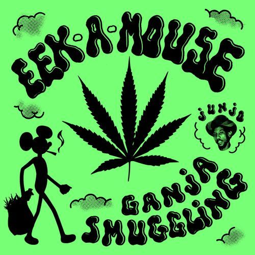 Ganja Smuggling (Volcano Mix)