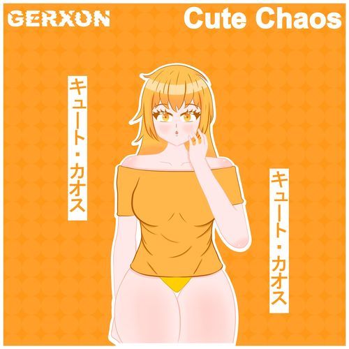 Cute Chaos