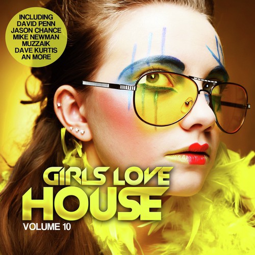 Girls Love House