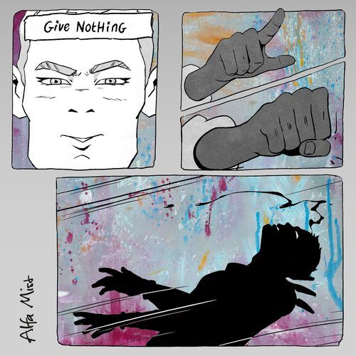 All Time (feat. Tawiah)