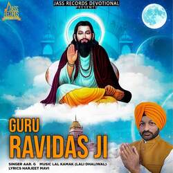 Guru Ravidas Ji-OgYpWkdYaFU