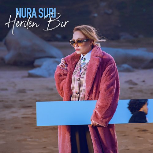 Hərdən Bir cover art