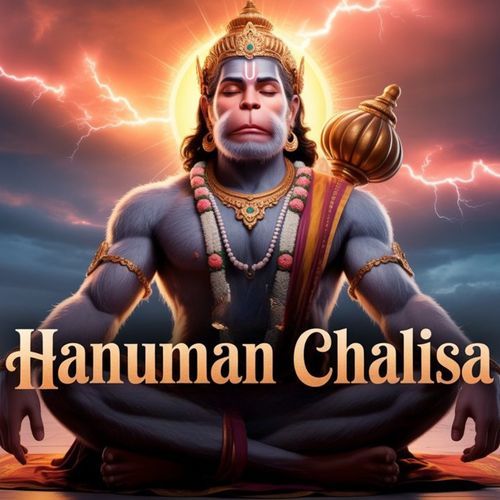 Hanuman Chalisa