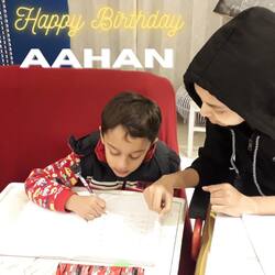 Happy Birthday Aahan-FD08fkxSWlw