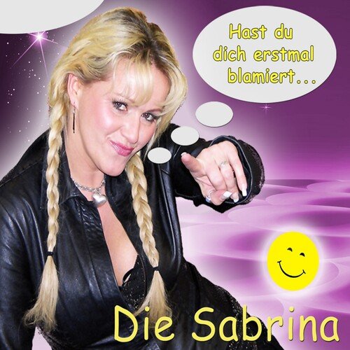 Hast Du Dich erstmal blamiert cover art