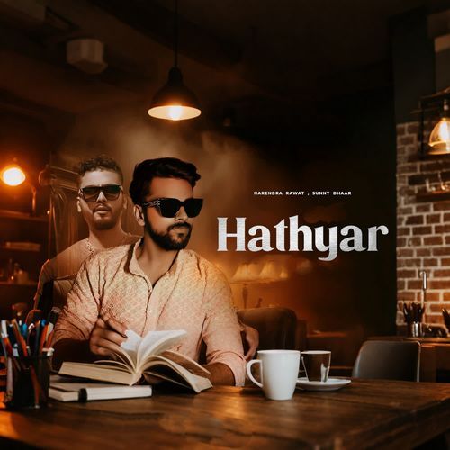 Hathyar