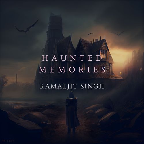 Haunted Memories_poster_image