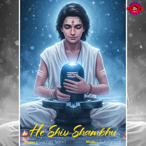 He Shiv Shambhu