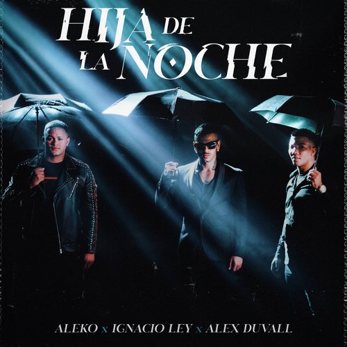 Hija de la Noche_poster_image