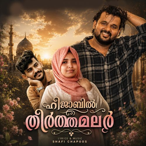 Hijaabil Theertha Malar
