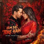 Hum Bas Tere Hain (From "Ek Deewane Ki Deewaniyat") (Original Motion Picture Soundtrack)_poster_image