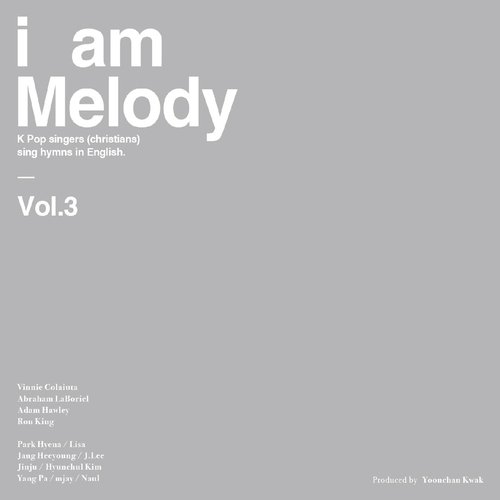 I Am Melody, Vol.3