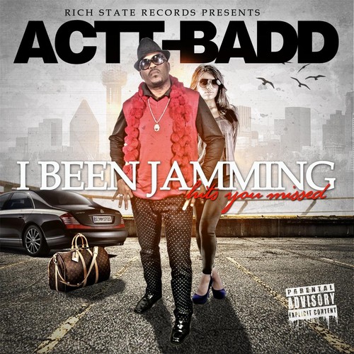 Actt-Badd with Ya