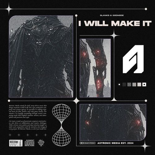 I WILL MAKE IT
