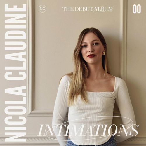 Oliver cover art