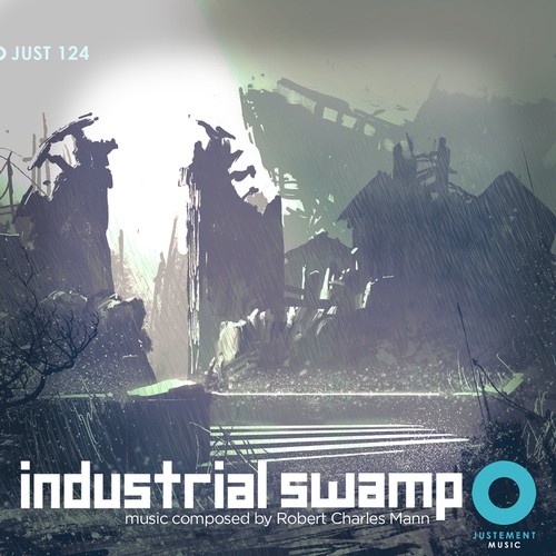 Industrial Swamp