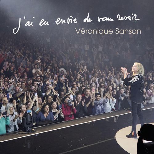 J'ai eu envie de vous revoir