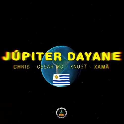 Júpiter Dayane