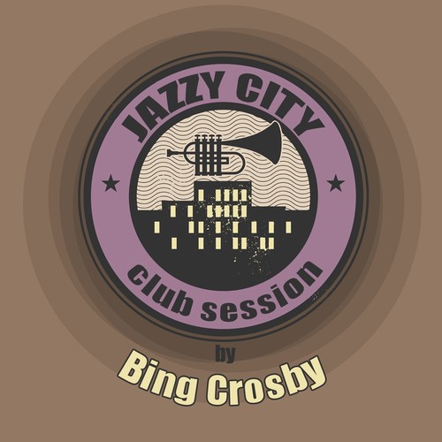 Jazzy City - Club Session by Bing Crosby