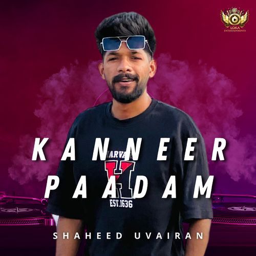 KANNEER PAADAM