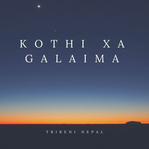 KOTHI XA GALAIMA_poster_image