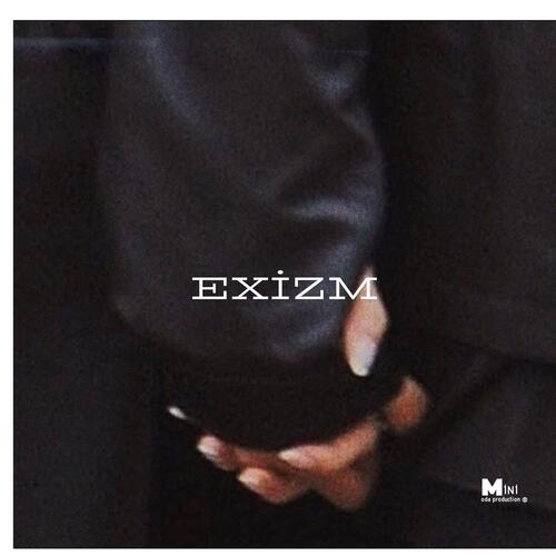 KUZEY cover art