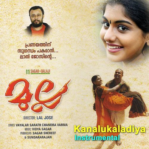 Kanalukaladiya (Instrumental)