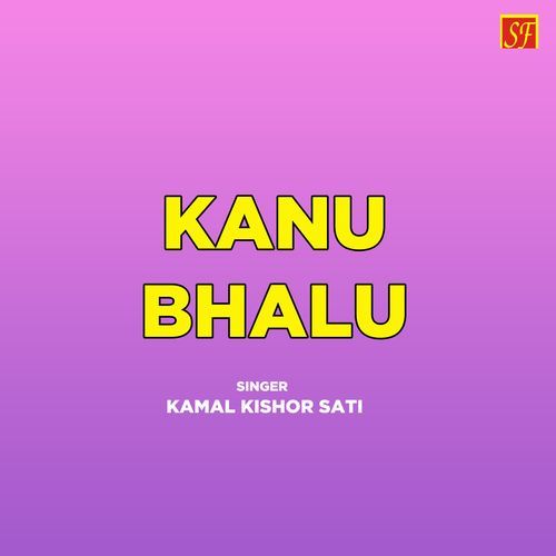 Kanu Bhalu