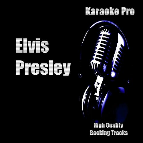 Elvis Presley Stuck On You Karaoke 