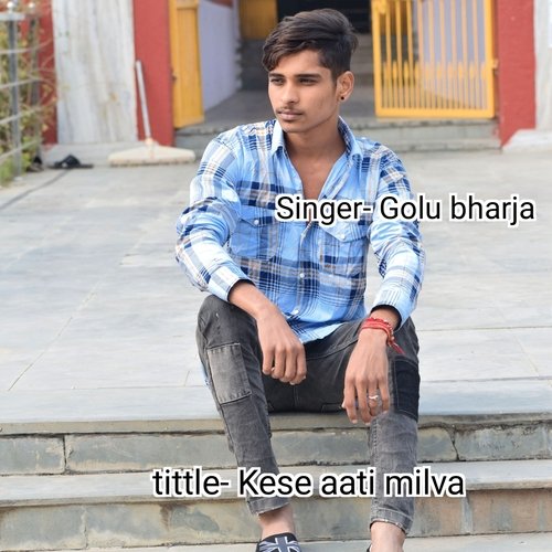 Kese Aati Milva